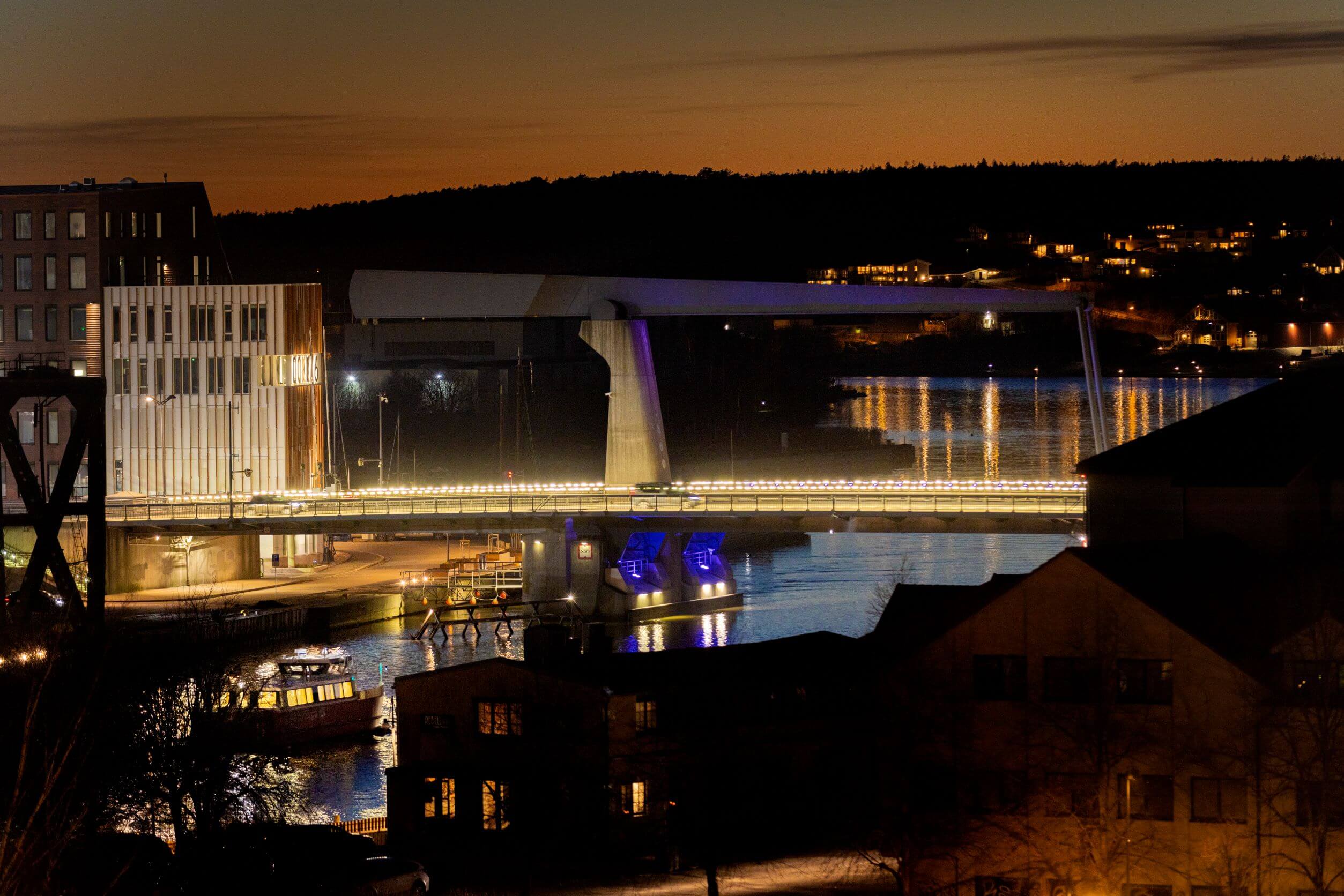 Fredrikstad Energi er sertifisert som Miljøfyrtårn